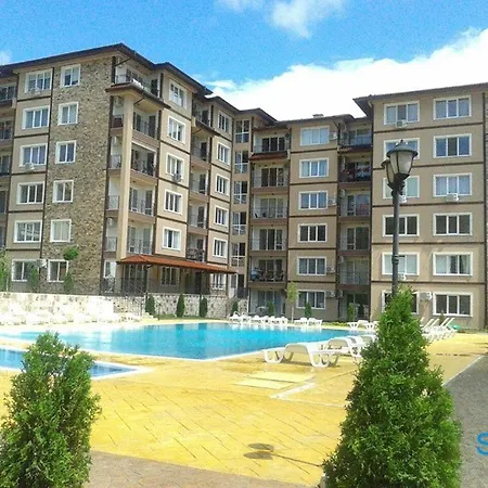 Apartment Stebil