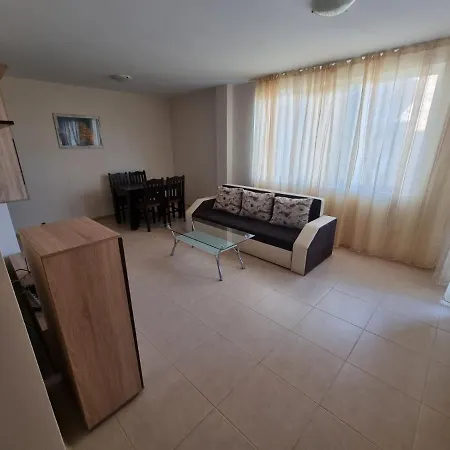 Apartment Stebil *