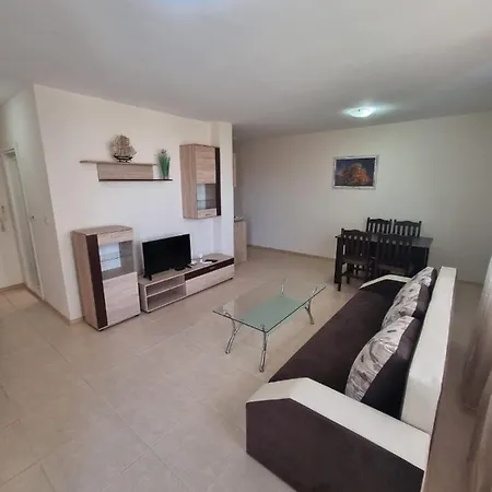 Stebil Apartment *
