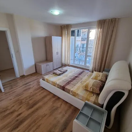 Apartment Stebil