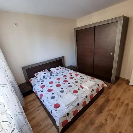 Stebil Apartment