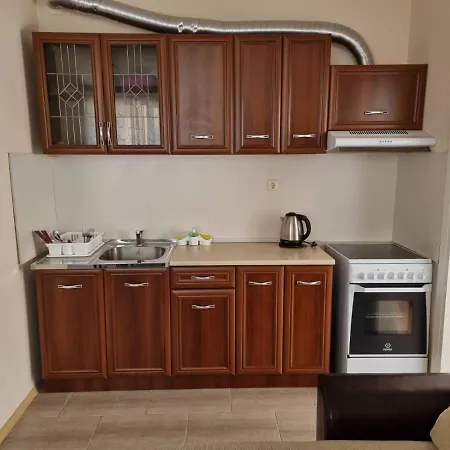 Apartment Stebil
