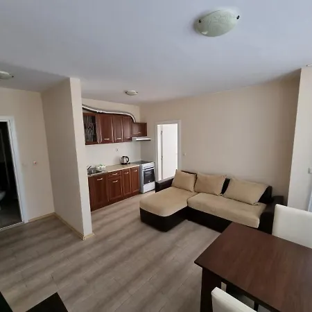 Stebil Apartment Ravda
