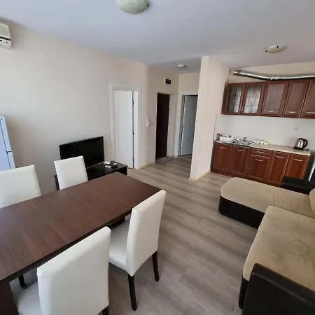 Stebil Apartment