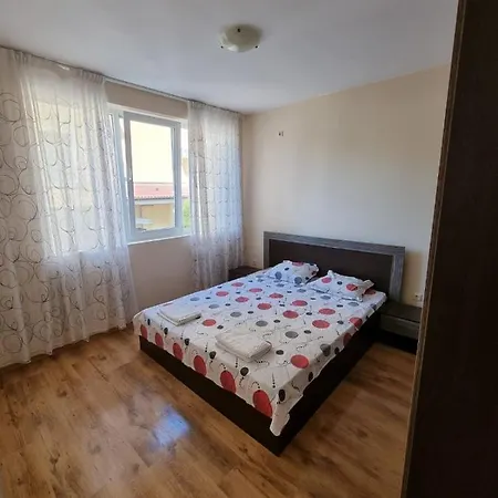 Apartment Stebil Ravda