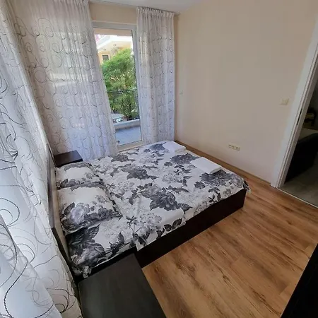 Stebil Apartment